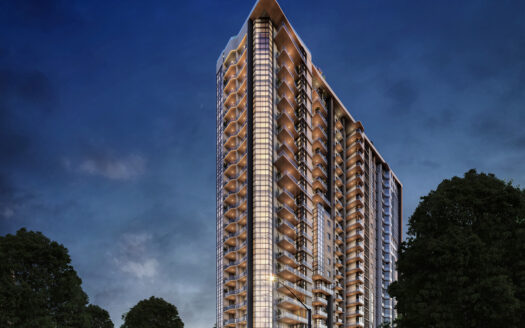 Luxury 3-Bedroom Apartment for Sale – Symphony Residence Lavington | From Ksh 24.5M
