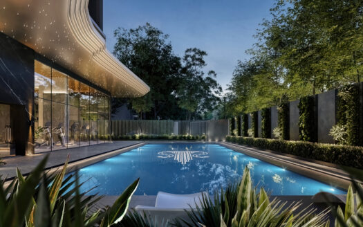 Luxury 3-Bedroom Apartment for Sale – Symphony Residence Lavington | From Ksh 24.5M