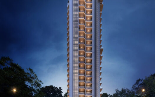 Luxury 3-Bedroom Apartment for Sale – Symphony Residence Lavington | From Ksh 24.5M