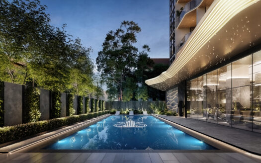 Luxury 3-Bedroom Apartment for Sale – Symphony Residence Lavington | From Ksh 24.5M