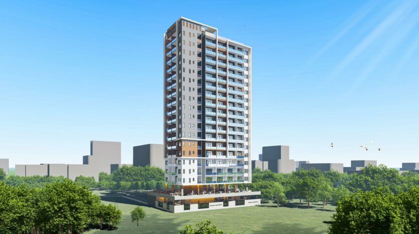 1 Bedroom Apartment For Sale in Kilimani