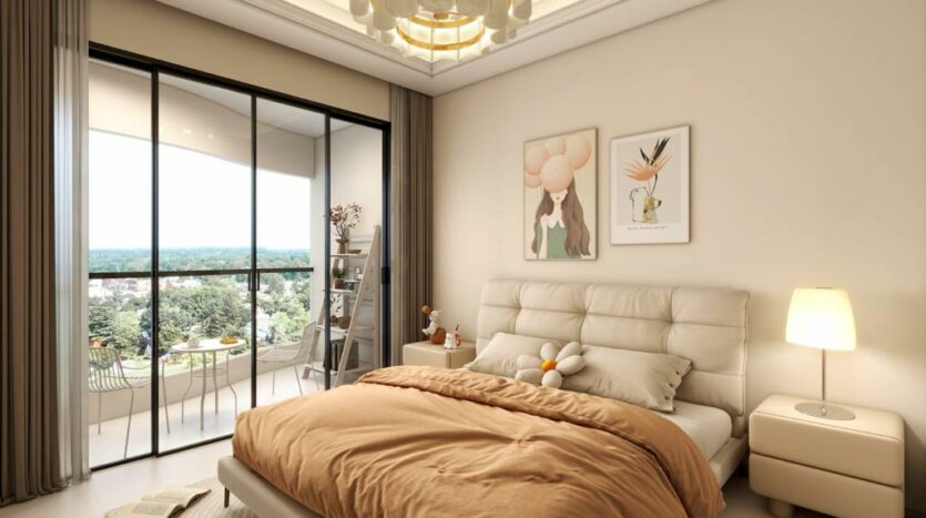 1 Bedroom Apartment For Sale in Kilimani