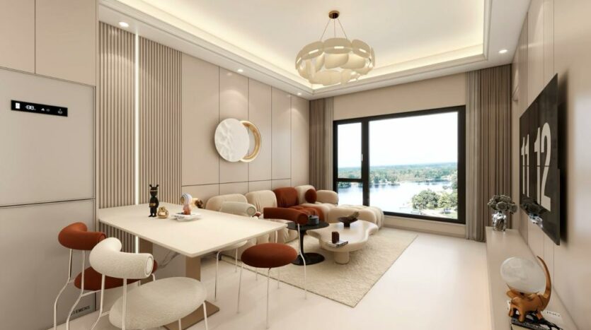 1 Bedroom Apartment For Sale in Kilimani
