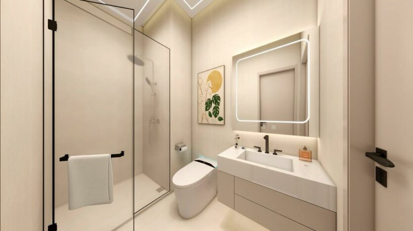 1 Bedroom Apartment For Sale in Kilimani