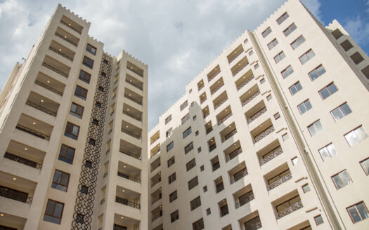 1 Bedroom Apartment for Sale – Moon Valley Apartments, Kileleshwa