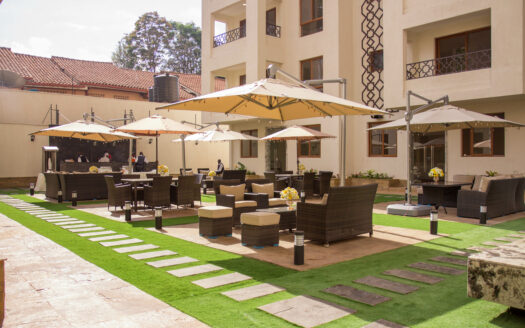 1 Bedroom Apartment for Sale – Moon Valley Apartments, Kileleshwa