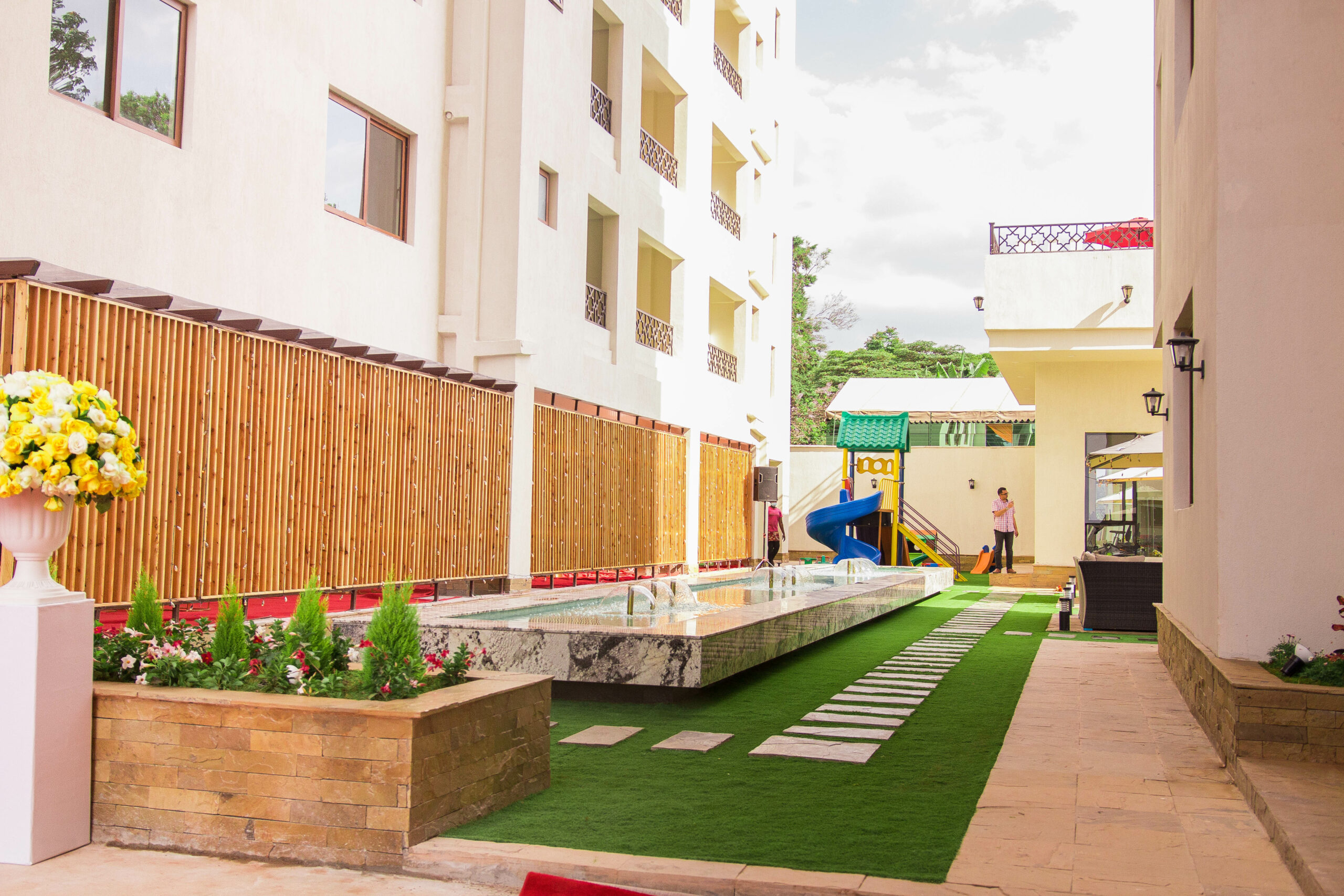 1 Bedroom Apartment for Sale – Moon Valley Apartments, Kileleshwa