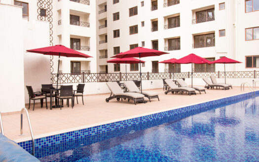 1 Bedroom Apartment for Sale – Moon Valley Apartments, Kileleshwa