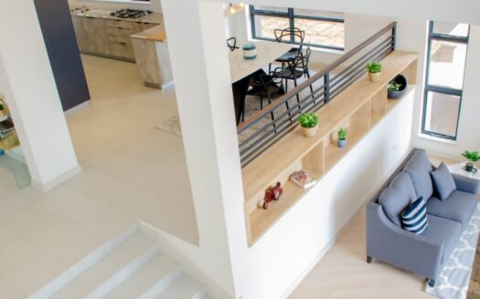 Elegant 3-Bedroom Villas at Tilisi Views | Luxury Meets Nature
