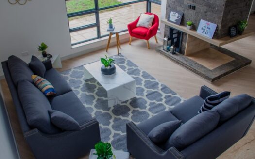 Elegant 3-Bedroom Villas at Tilisi Views | Luxury Meets Nature