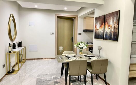 1-Bedroom Luxury Apartment for Sale – Leshwa House 1, Kileleshwa, Nairobi