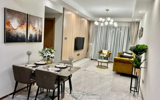 1-Bedroom Luxury Apartment for Sale – Leshwa House 1, Kileleshwa, Nairobi