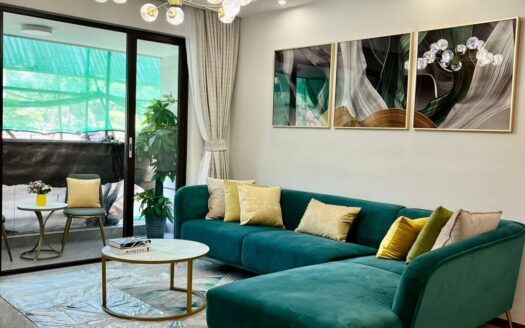 1-Bedroom Luxury Apartment for Sale – Leshwa House 1, Kileleshwa, Nairobi