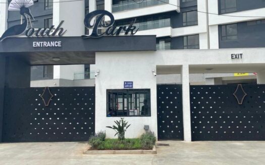 Luxury 3-Bedroom Apartment for Sale | South Park, Nairobi