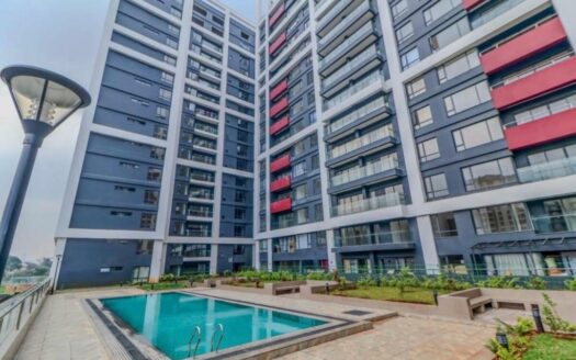 Elegant 2-Bedroom Apartment for Sale | South Park Nairobi