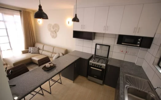 Studio Apartment for Sale at The Miran Residence, Ruaka – KES 3.2M