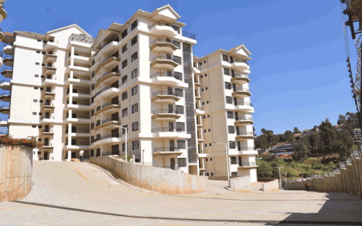 2-Bedroom Apartments for Sale – River View Apartments, Athi River