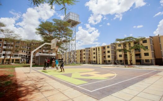 2-Bedroom Apartments for Sale – River View Apartments, Athi River