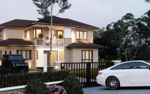 Ushirika Gardens by CIC Group – Premium ¼ Acre Plots in Kiambu County