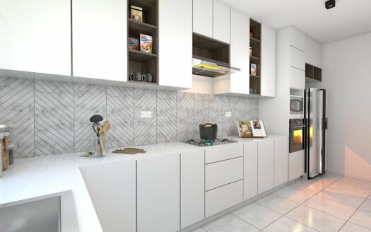 Spacious 4-Bedroom Villa for Sale | Shangri-La Estate Nairobi
