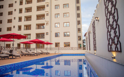 3 Bedroom Apartment for Sale – Moon Valley Apartments, Kileleshwa