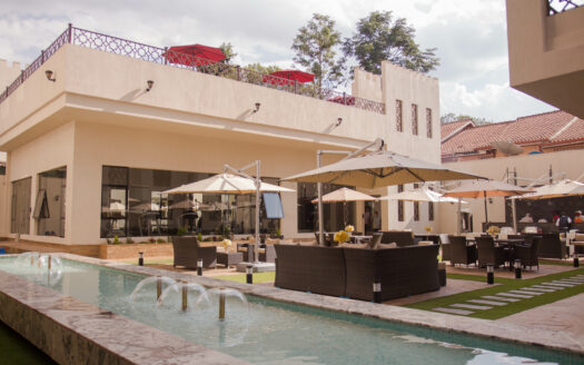 3 Bedroom Apartment for Sale – Moon Valley Apartments, Kileleshwa