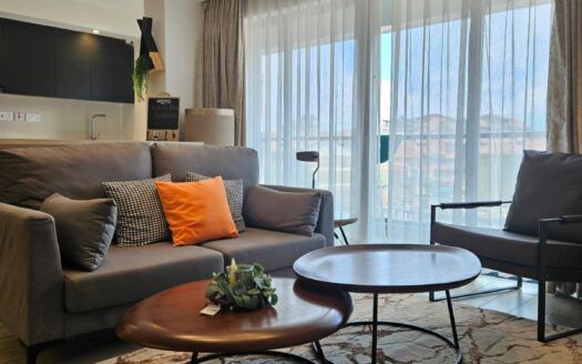 Modern 1-Bedroom Apartments for Sale in South Park, Nairobi