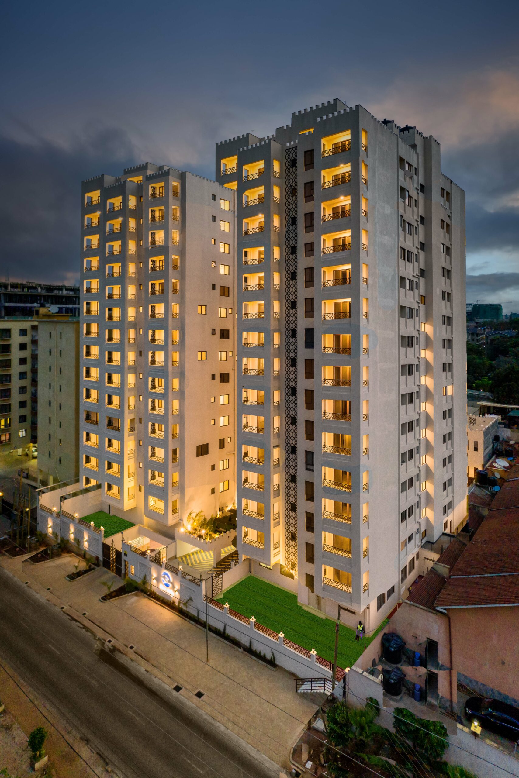 3 Bedroom Apartment for Sale – Moon Valley Apartments, Kileleshwa