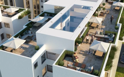 Studio Apartment for Sale at The Miran Residence, Ruaka – KES 3.2M