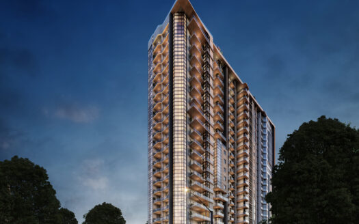 Studio Apartment for Sale – Symphony Residence Lavington | From Ksh 4.37M