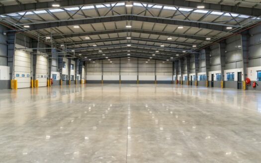 ALP West Logistics Park – Limuru Nairobi, Kenya