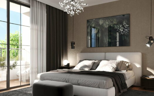 Villa Kazi – Affordable Luxury Living in Athi River