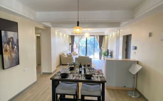 1-Bedroom Apartment for Sale | Siaya Park, Kileleshwa Nairobi