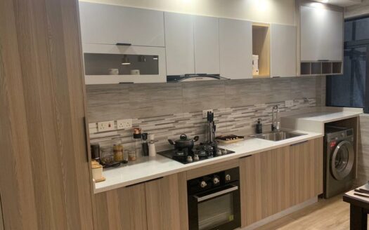 1-Bedroom Apartment for Sale | Siaya Park, Kileleshwa Nairobi