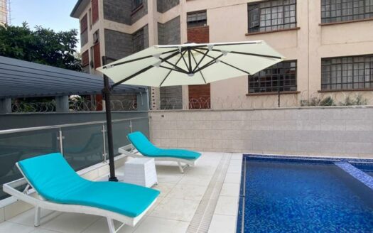 Modern 2-Bedroom Apartment for Sale | Siaya Park Apartments, Kileleshwa Nairobi