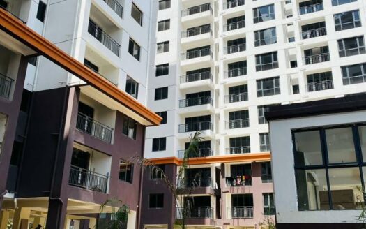 Modern 2-Bedroom Apartment for Sale | Siaya Park Apartments, Kileleshwa Nairobi