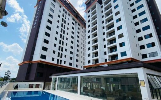 Modern 2-Bedroom Apartment for Sale | Siaya Park Apartments, Kileleshwa Nairobi