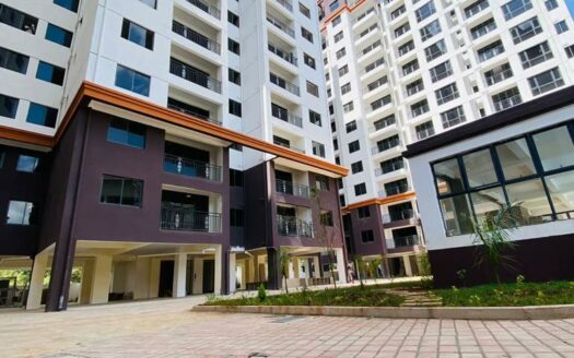 Modern 2-Bedroom Apartment for Sale | Siaya Park Apartments, Kileleshwa Nairobi