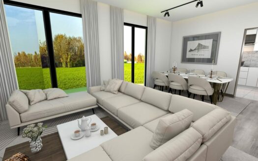 Spacious 4-Bedroom Villa for Sale | Shangri-La Estate Nairobi