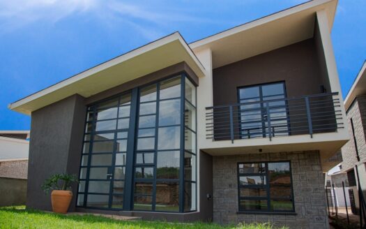 Elegant 3-Bedroom Villas at Tilisi Views | Luxury Meets Nature