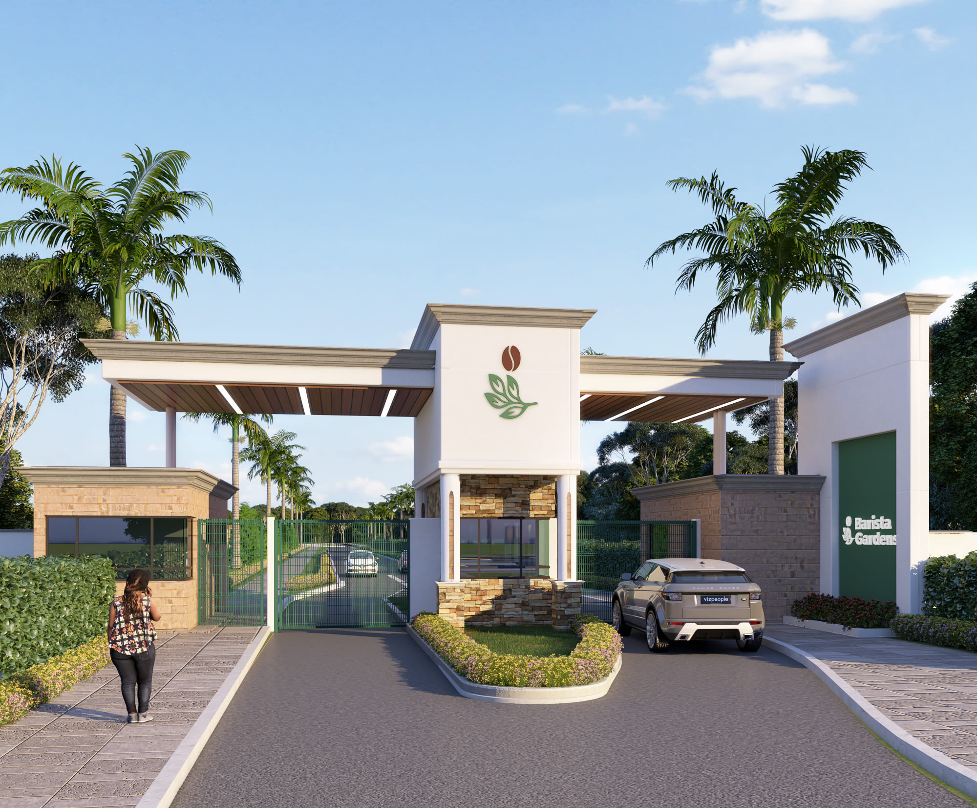 Barista Gardens (Matuu, Kiambu) – Prime Land Investment Near Nairobi