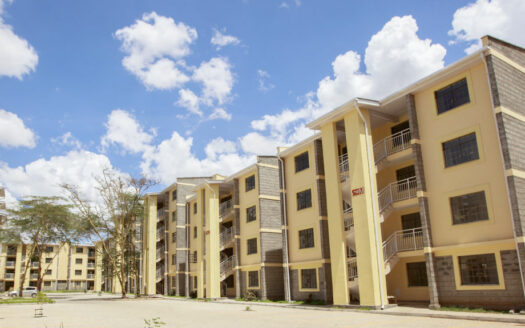 3-Bedroom Ensuite Apartment for Sale | Shilo Place, Riverside Drive
