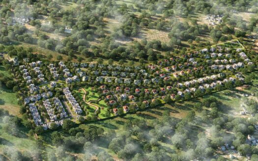 Barista Gardens (Matuu, Kiambu) – Prime Land Investment Near Nairobi