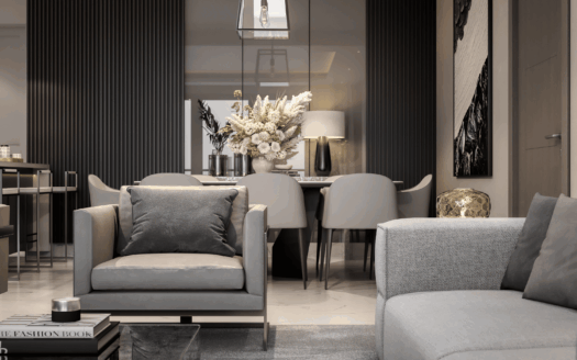 Elegant 3-Bedroom Apartment for Sale – Venus Oak Residency, Kileleshwa