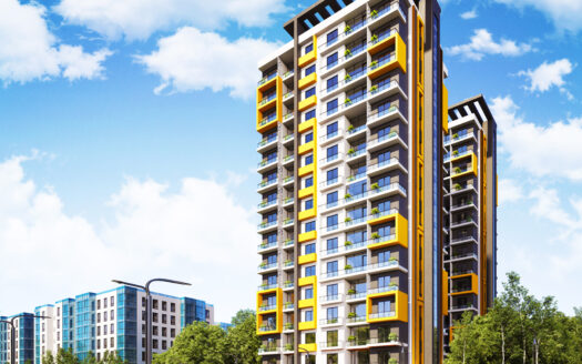 Luxury Studio Apartment for Sale in Kilimani | Wilma Towers Nairobi