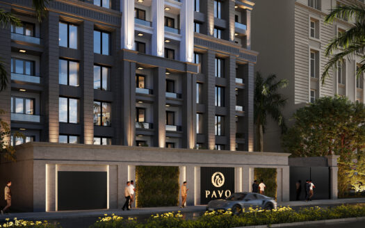 Luxury Studio Apartment for Sale in Westlands Nairobi | PAVO Riverside