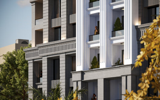 Luxury Studio Apartment for Sale in Westlands Nairobi | PAVO Riverside