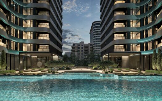 2 Bedroom Apartment for Sale – Emerald Springs, Westlands Nairobi