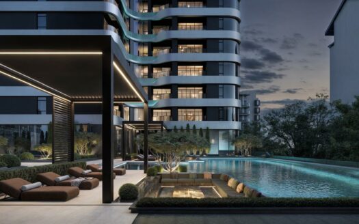 2 Bedroom Apartment for Sale – Emerald Springs, Westlands Nairobi
