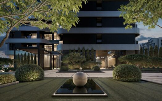 2 Bedroom Apartment for Sale – Emerald Springs, Westlands Nairobi